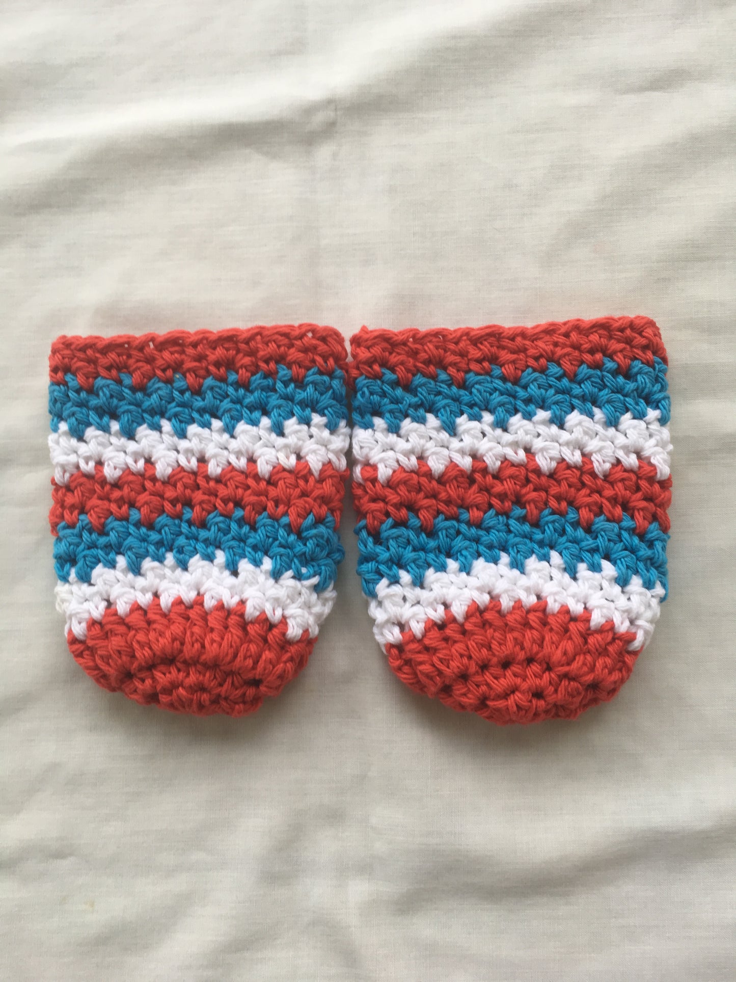 4th of July Can Cozy