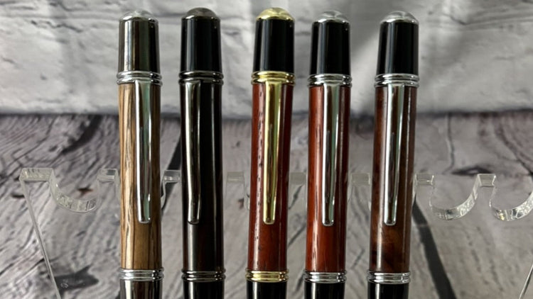Gatsby Ballpoint Pens