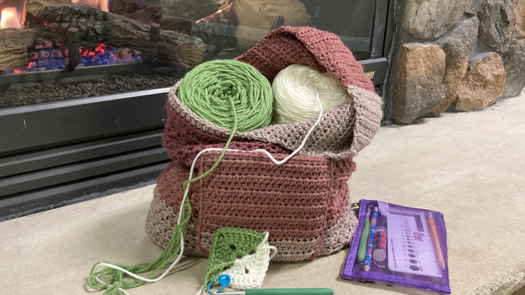 Home Decor Crochet Patterns