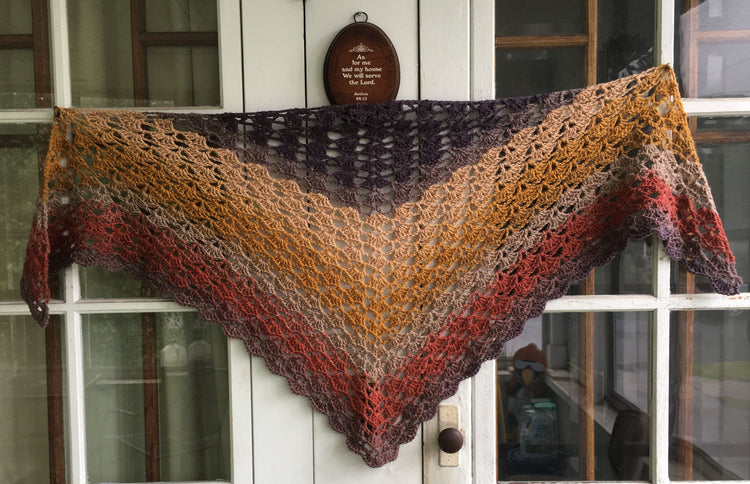 Crochet Wearables Patterns