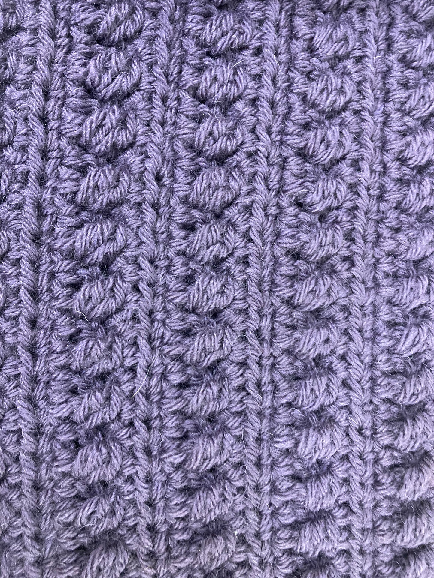 My Favorite Scarf Pattern