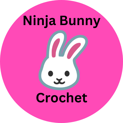 Ninja Bunny Crochet