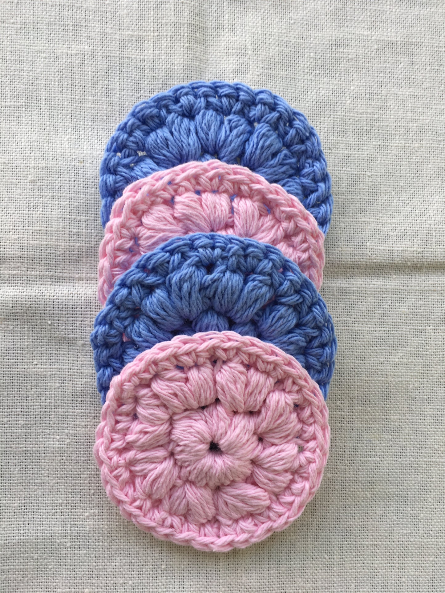 Bath Spa Set Pattern