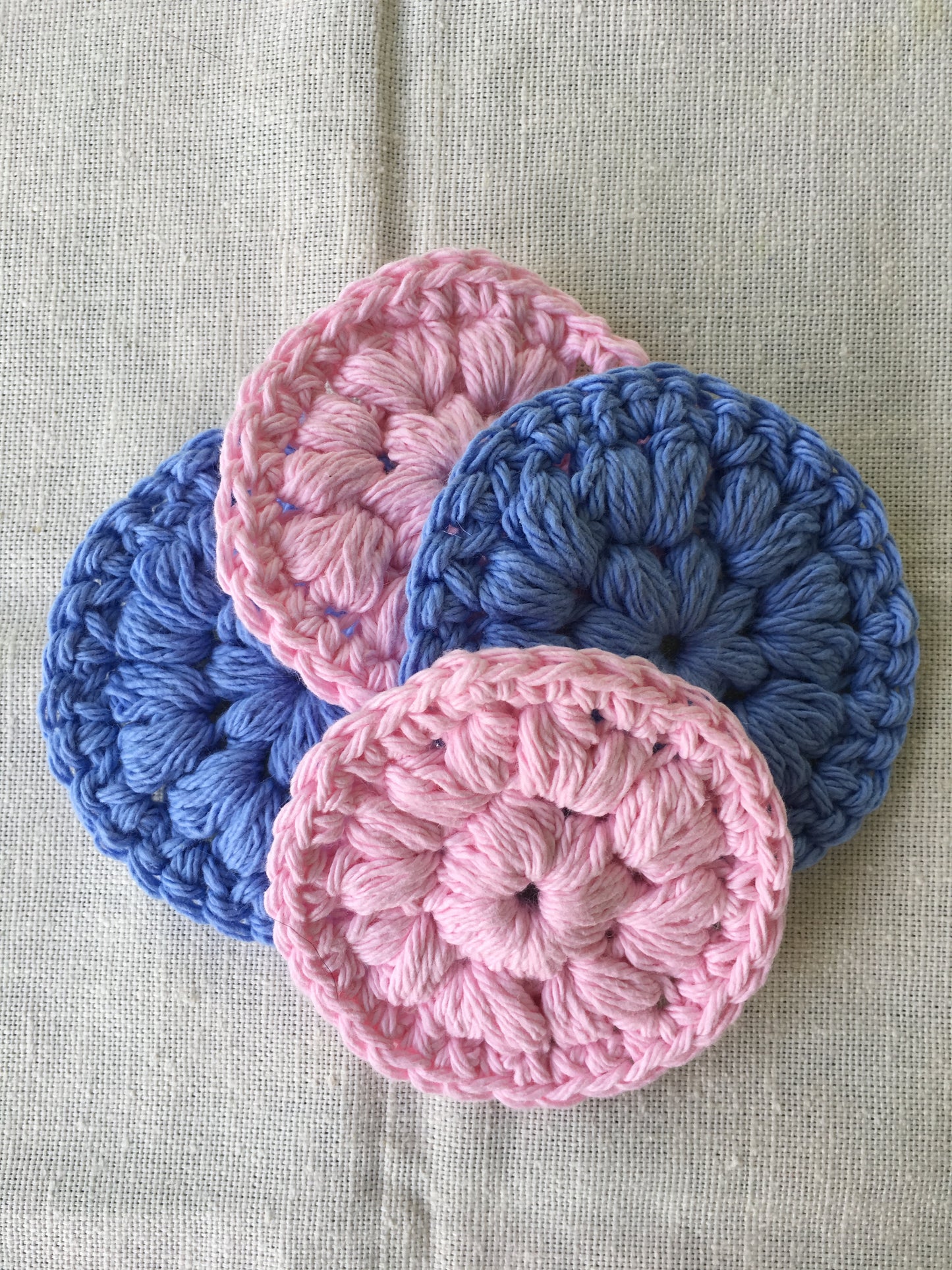 Bath Spa Set Pattern